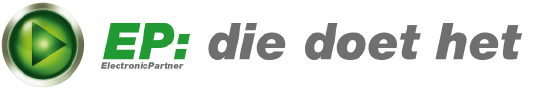 EP: die doet het